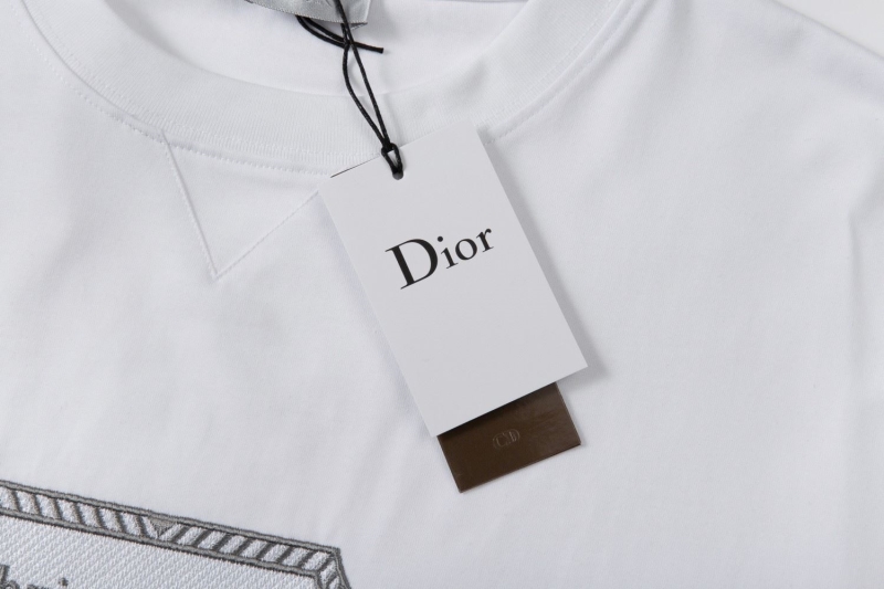 Dior T-Shirts